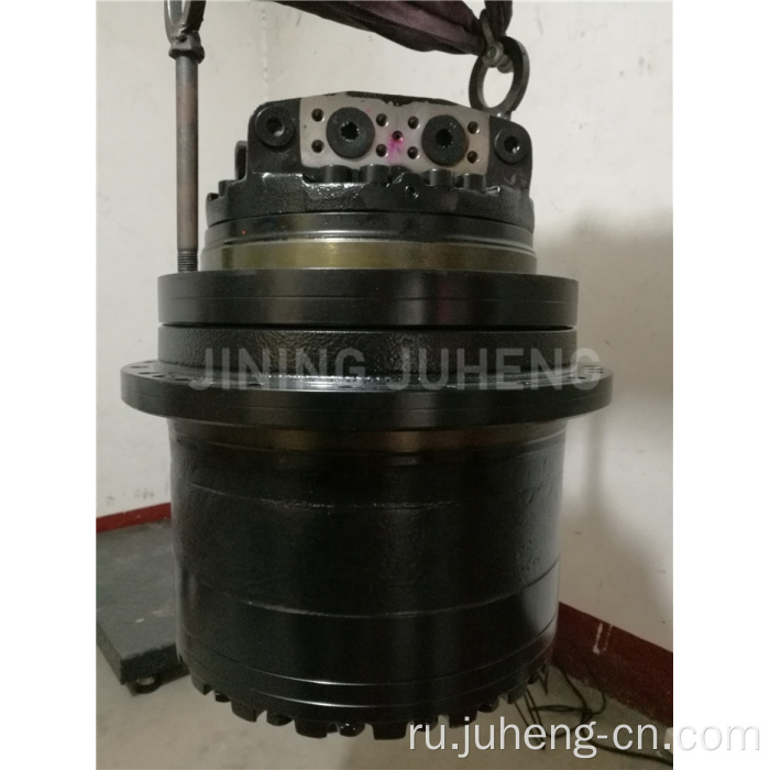 Volvo EC140D Финальный привод 14566996 Travel Motor